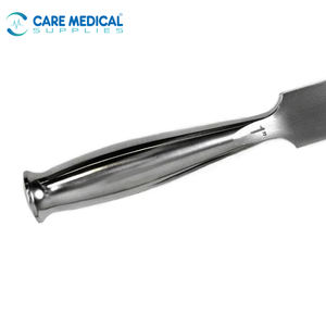 Retractor de Placa Tibial Ortopédico y Pinza Distractora de Articulación de Rodilla, Juego de Instrumentos Quirúrgicos de Acero Inoxidable - Product Image 2