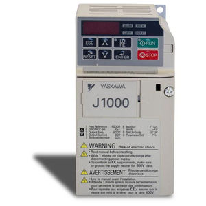 Nuevo producto: Accionamiento de CA de - Product Image 2