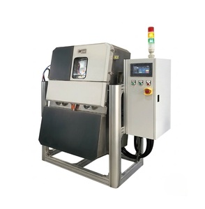 Maquinaria de Recubrimiento de Productos de Lujo, Duradera y Perfecta para Equipos Industriales, Venta al Por Mayor - Product Image 1