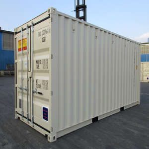 Fast Delivery Used Second Hand Shipping <b>Containers</b> 20Ft 40Ft 45Ft High Cube Wholesale Price Good Condition Buy Online - Product Image 2