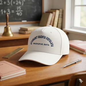 Casquette de golf unie unisexe en maille 6 panneaux Casquettes Truker personnalisées à la mode structurées Richardson - Product Image 6