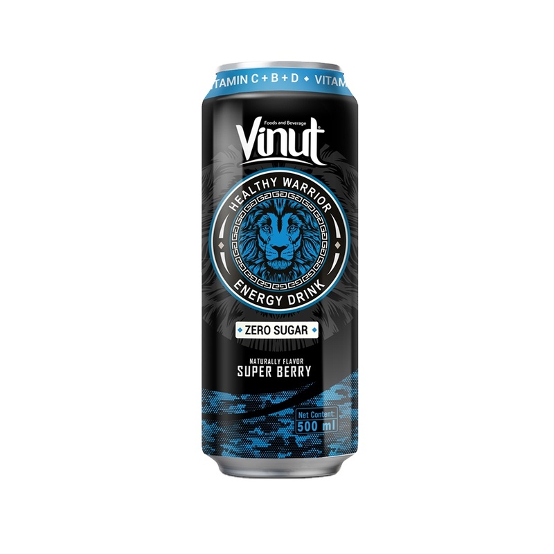 J79 Energy Drink Original Flavor 330ml