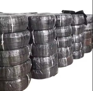 Sistema de Riego por Goteo Lateral con Tubería de LDPE Negra Premium para Agricultura, Venta al por Mayor, Calidad Agrícola - Product Image 5