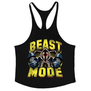 Débardeur Homme Premium Effet Satiné – Chemise Sans Manches de Luxe, Design Personnalisé, Gilet d'Été, Vêtement de Mode Haut de Gamme, Vente en Gros - Product Image 3