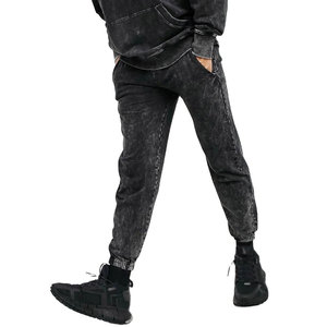 Trajes Deportivos Personalizados al por Mayor para Hombre, Modelo 2026, de Alta Calidad, en Algodón, Estilo Casual para Invierno, Talla XL - Product Image 3