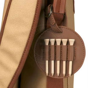 ที่วางทีกอล์ฟขายดี ผลิตในปากีสถาน วัสดุทนทาน สำหรับอุปกรณ์กอล์ฟ ใช้งานง่าย - Product Image 6