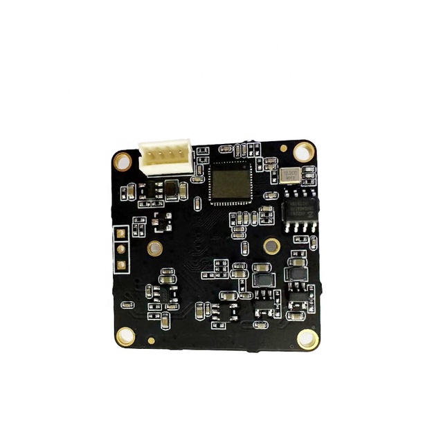 Auto Focus 16MP IMX298 4K USB UVC Camera Module Application Document Photography and Industrial Testing