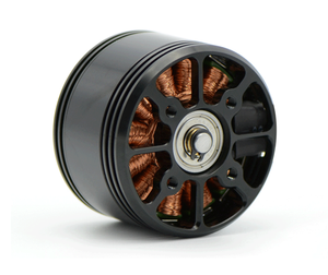 Motor sin Escobillas SUNNYSKY X4112S Versión Antigua KV320 KV400 KV485 para <span class=keywords><strong>Drones</strong></span> Multirrotor Quadcopter 20A-30A ESC - Product Image 4