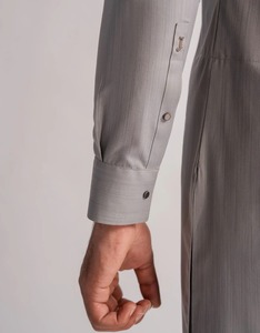 Elegante Shalwar Kameez Tradicional Indio de Algodón de Alta Calidad para Hombre |   Ropa para Fiestas y Eventos de Boda Sin Arrugas - Product Image 4