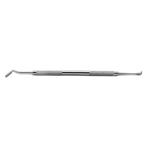 Kit Profesional de Instrumentos de Ortodoncia Dental, Juego Manual de 12 Piezas para Clínica, Alicates TC, Removedores de Brackets, Pinzas, Cortadores de Acero Inoxidable - Product Image 4