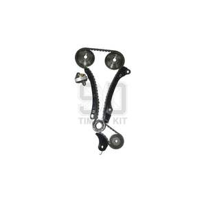 Kit de Cadena de Distribución para CUBE CUBIC GZ11 130A y TIIDA C11 130B, Accesorios de Repuesto para Automóviles NISSAN - Product Image 1