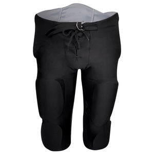 Pantalon d'uniforme de football américain personnalisé pour jeunes, vêtements de sport avec protections, pantalon d'entraînement sublimé, toutes tailles et couleurs, y compris les grandes tailles - Product Image 5