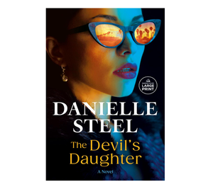 La Hija del Diablo, Novela en Rústica con Impresión por Sublimación, 6 de Enero de 2026, Danielle Steel (Autora) (Suministro al por Mayor) - Product Image 2