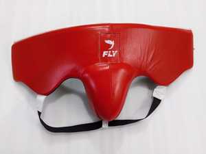 Fly Superlace <b>Boxing</b> Gloves <b>Set</b> Pro Kick <b>Boxing</b> Outdoor <b>Sparring</b> Training Head Guard Groin Guard Cup Protector Unisex Kit - Product Image 3