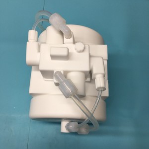 WHITE KNIGHT METAL-FREE PTFE/PFA PNEUMATIC - Equipo y Piezas de Semiconductores de Confianza de Marca Global - Product Image 3