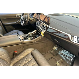 DERNIÈRES VOITURES BMW X6 M50i SUV D'OCCASION DISPONIBLES - Product Image 6