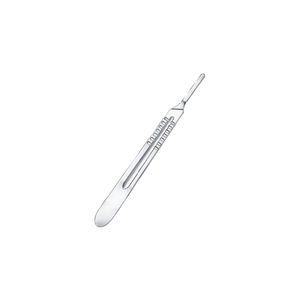 Manche de scalpel dentaire OEM 100 % haute qualité pour extraction dentaire, manche de scalpel dentaire professionnel à vendre - Product Image 4