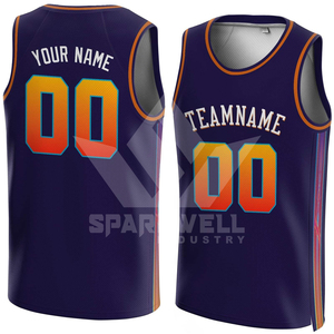 Maillot de basket-ball personnalisé sublimé noir, rouge, blanc, nom de l'équipe, numéro 00, unisexe, adulte, sans manches, en maille, col en V, débardeur 3D sur le devant - Product Image 4