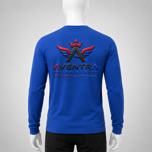<b>Men</b> Long Sleeve T Shirt Lightweight Casual Apparel <b>Men</b> Long Sleeve T Shirt Featuring Comfortable <b>Stretch</b> Fabric For Daily Wear - Product Image 2
