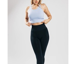 Top Corto para Mujer al Por Mayor, Último Estilo, Superventas, Material Antiarrugas y Duradero, Totalmente Personalizable - Product Image 5