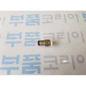 NITTA Push One a Series AC4-M5 <b>Pneumatic</b> <b>Parts</b> - Product Image 2