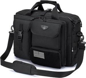 Maletín Impermeable para Portátil de PVC de Vietnam, con Cierre de Cremallera, Tamaño Personalizado OEM - Product Image 1