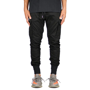 Nouveau pantalon de jogging décontracté en molleton personnalisé pour femme, bas de survêtement avec poches pour la course à pied - Product Image 6