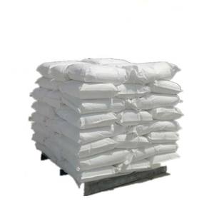 Prix de gros d'usine 25Kg de poudre de bicarbonate d'ammonium de qualité alimentaire 99% Min - Product Image 6
