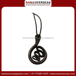 Collier Pendentif en Métal Moderne de Haute Qualité, Élégant et Durable, Charme Personnalisé, Logo Unique, Designs et Finitions pour un Usage Quotidien, Art - Product Image 3
