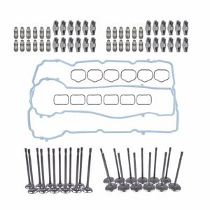 Kit de soupapes d'admission et d'échappement et de tappets de soupapes pour Chrysler, Dodge, Jeep, Ram 3.6L (2011-2016) - Product Image 2