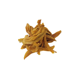 Mangues séchées 100% naturelles, directement de l'usine, emballage en vrac personnalisé, meilleure qualité / Mangues séchées moelleuses en gros - Sans sucre ajouté - Product Image 2