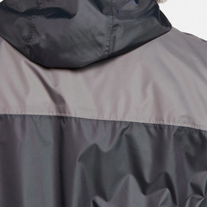 Chaquetas Impermeables con Capucha de Alta Calidad, Diseño Moderno, Reutilizables, de Poliéster, para Otoño - Product Image 4