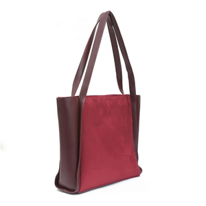 Stylish Genuine Leather Tote <b>Bags</b> Wholesale OEM Custom Logo <b>Large</b> Capacity Trendy & Elegant Handbags for Women High-Quality 2026 - Product Image 2