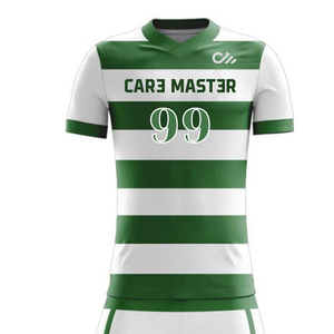 Conjuntos de Uniformes de Fútbol Personalizables 2026, Ropa Deportiva de Estilo Óptimo para un Rendimiento Ideal, con Nombre y Patrón del Jugador, Camisetas de Fútbol para Hombre - Product Image 4
