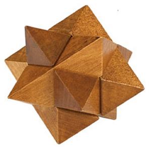 Artesanía india, venta al por mayor, juego de rompecabezas de madera personalizado, producto estándar superior, regalo decorativo para el hogar de alta calidad, el mejor artículo de madera - Product Image 5