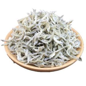 ปลาแอนโชวี่แห้งคุณภาพสูงสำหรับขายส่งและส่งออก - Product Image 1