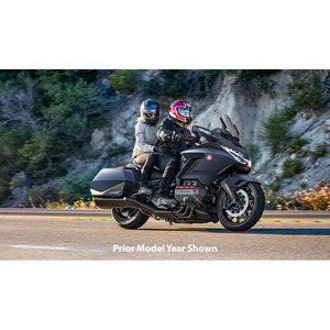 Honda Gold Wing Tour DCT 2023 - Product Image 3