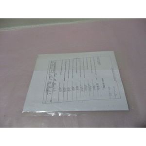 AMAT 0240-40778, ชุดอุปกรณ์เปล่า - ชุด OFF Kit, 10.3"x.8"x.1" - อุปกรณ์และอะไหล่เซมิคอนดักเตอร์ระดับโลกที่เชื่อถือได้ที่ - Product Image 1