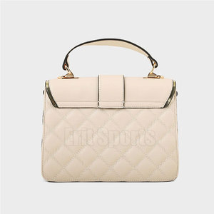 Hot Sale <b>Made</b> <b>in</b> <b>Pakistan</b> Waterproof Foldable Lightweight Women Fashion Leather Bag with Custom Logo Design - Product Image 2