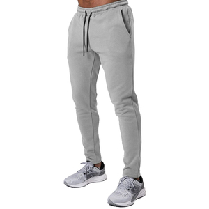 Rapid Sports Men's Casual Canvas Fleece <b>Jogger</b> Pants Dark Mid Waist <b>Slim</b> Fit Breathable Anti-Wrinkle Quick Dry Lightweight - Product Image 1