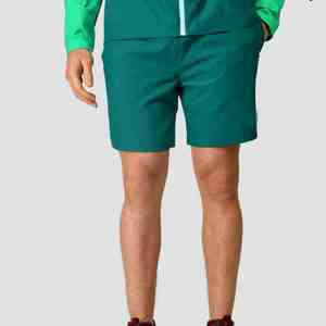 Conjunto de Pantalones Cortos Deportivos Personalizados de Fábrica para Hombre, Conjunto de Ropa Deportiva para Gimnasio - Product Image 5