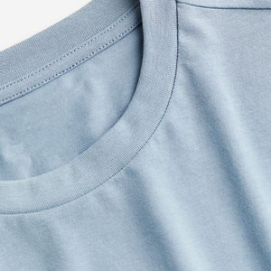 Abbigliamento estivo da <span class=keywords><strong>uomo</strong></span> traspirante, set di <span class=keywords><strong>t</strong></span>-<span class=keywords><strong>shirt</strong></span> e pantaloncini da corsa a maniche corte. - Product Image 6