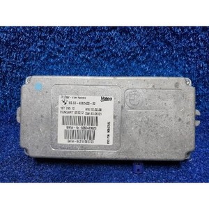 ECU และโมดูลคอมพิวเตอร์มือสองสำหรับรถยนต์ซีรีส์ 5 รุ่น 6653928242002 - Product Image 1