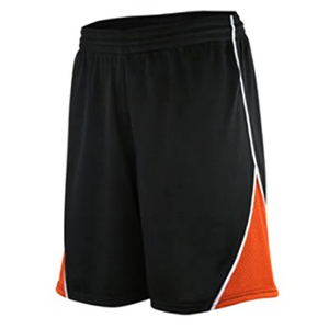 Ensemble respirant de maillot et short de lacrosse pour hommes et femmes - Product Image 3