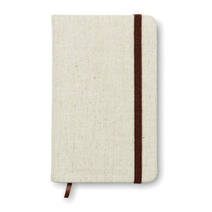 Copertina su tela personalizzata per notebook - Product Image 5