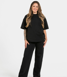 Pantalones Deportivos de Alta Calidad para Mujer, Pantalones Jogger de Cintura Alta, Pantalones Casuales para Mujer - Product Image 3