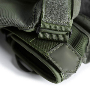 High Quality Professional Heavy-Duty Polyester Cotton Full Finger Tactical <b>Gloves</b> Windproof Lightweight Sports <b>Touchscreen</b> - Product Image 5