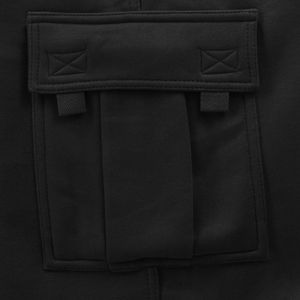 Pantalones Cortos Deportivos Profesionales al por Mayor con Bolsillos Laterales Profundos para Móvil y Accesorios, Personalización de Logotipo, Marca Sialkot - Product Image 5