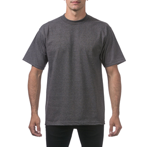 Camisetas Unisex OEM ODM con Logotipo Personalizado, Cuello Redondo Premium, Ropa Casual al por Mayor, Fabricante y Proveedor de Camisetas Unisex Personalizadas - Product Image 1