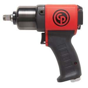 Pistola neumática Chicago Pneumatic CP6738-P05R de 1/2 pulgada - Product Image 5